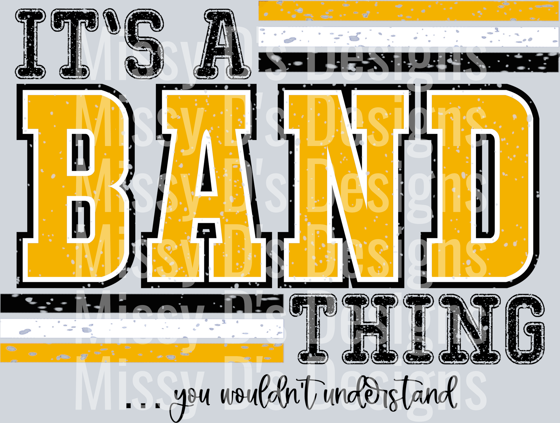 it's  a band thing priates