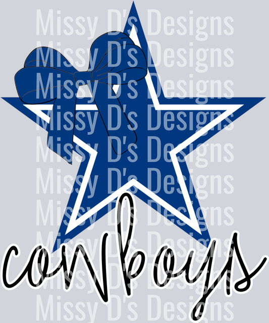 Cowboys(18)