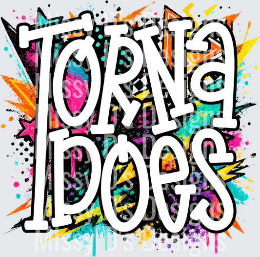 TORNADOES