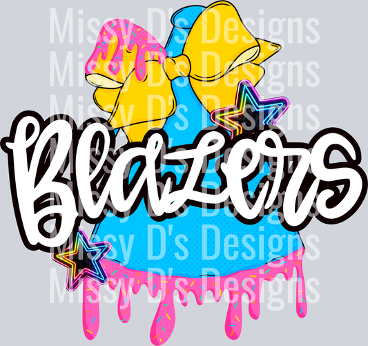 blazers
