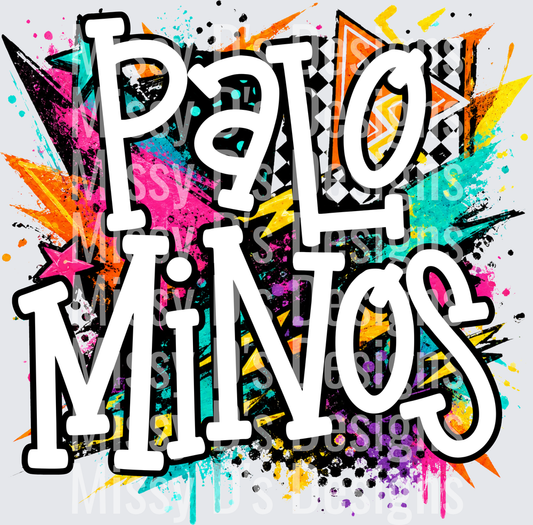 PALOMINOS