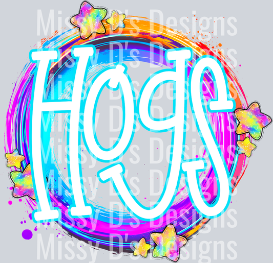 HOGS
