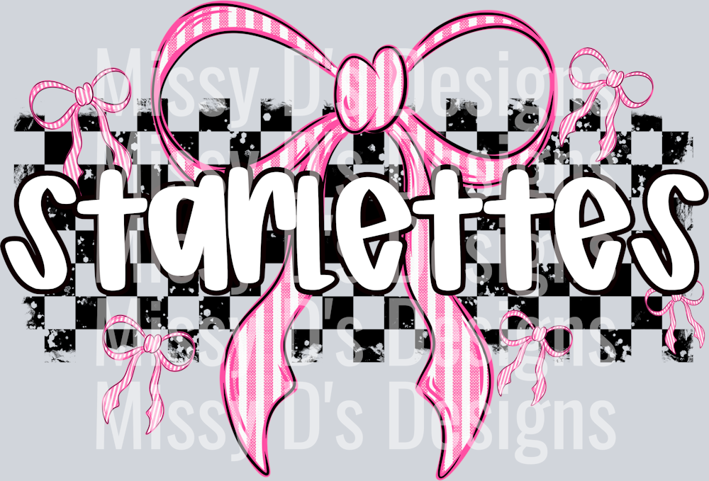 STARLETTES
