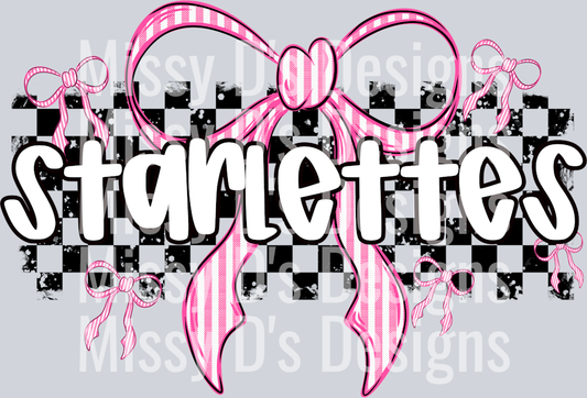 STARLETTES