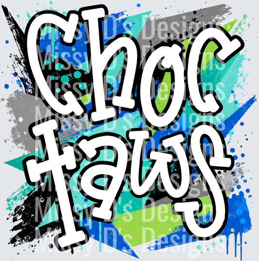 CHOCTAWS