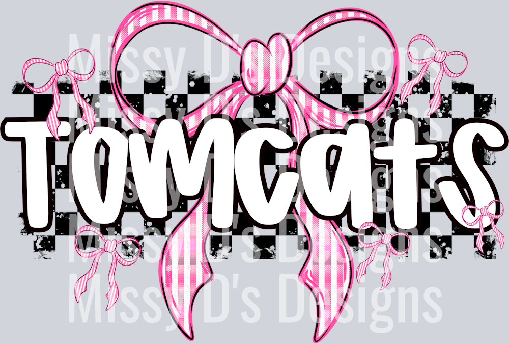 TOMCATS