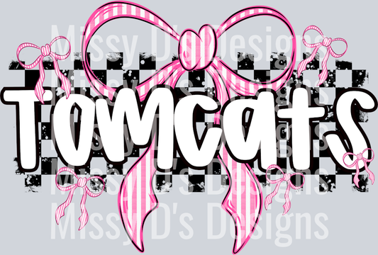 TOMCATS