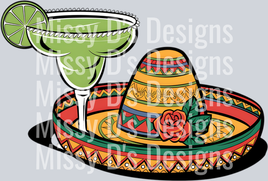 Cinco De Mayo