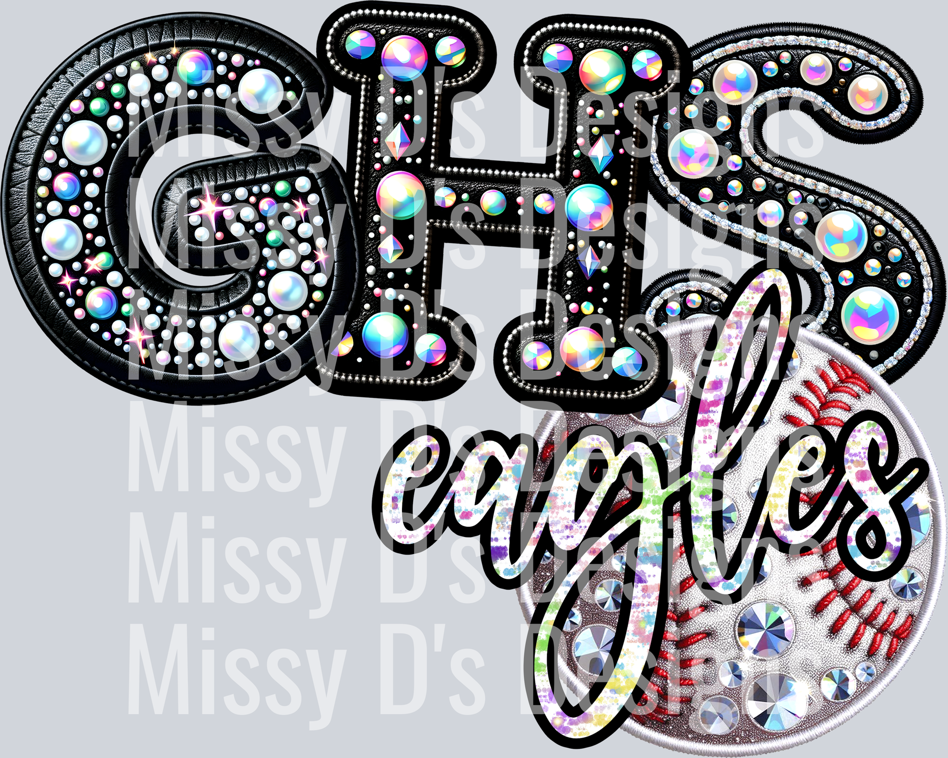 ghs baseball