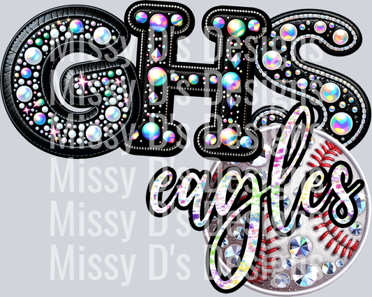 ghs baseball