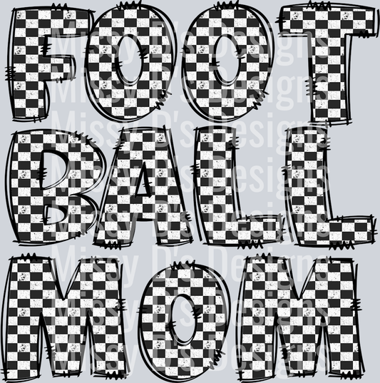 FOOTBALL MOM(2)