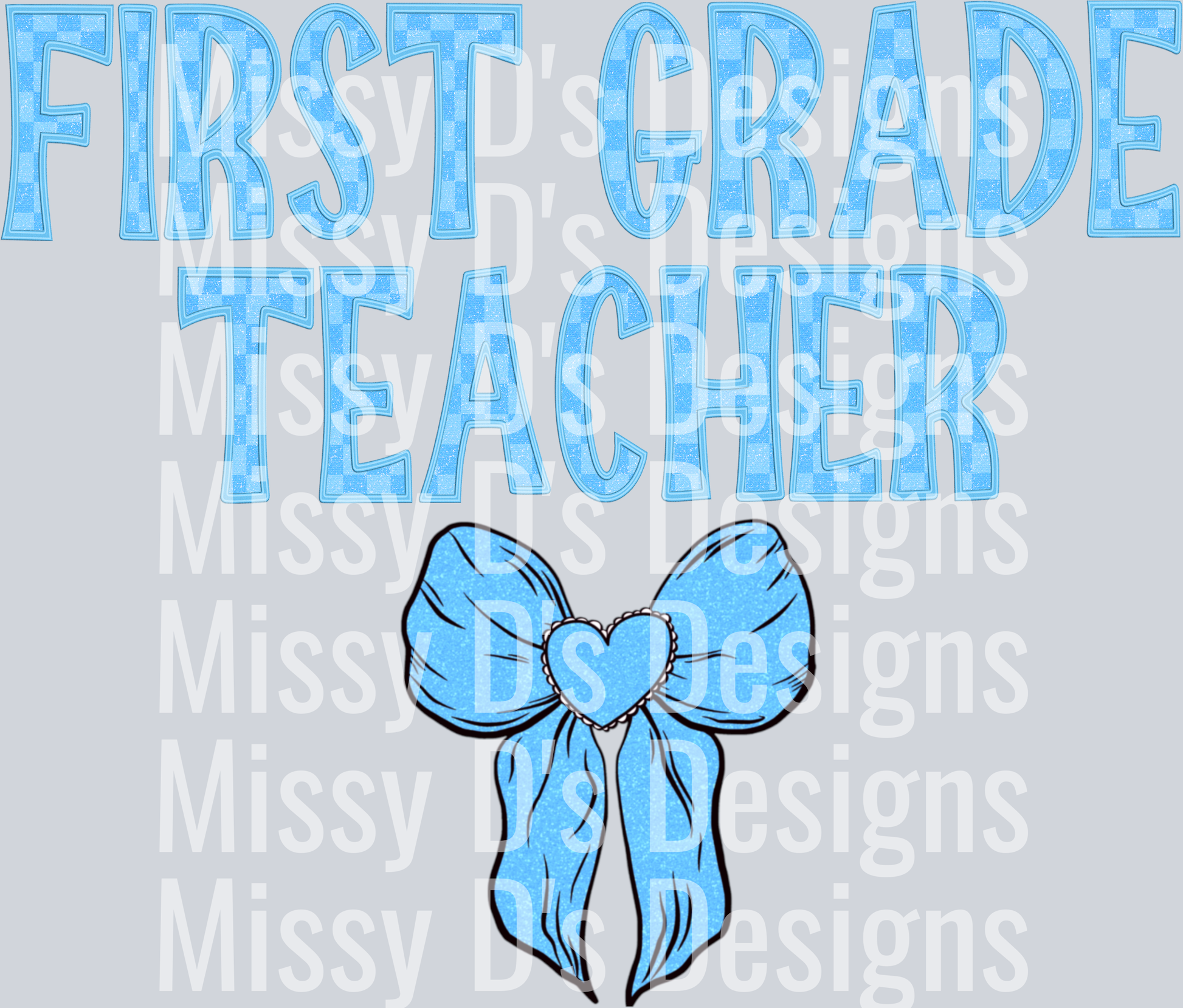 FirstGradeTeacher