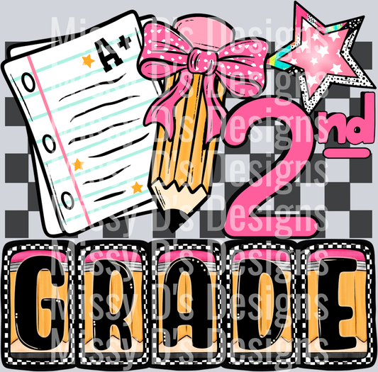 2ndgrade