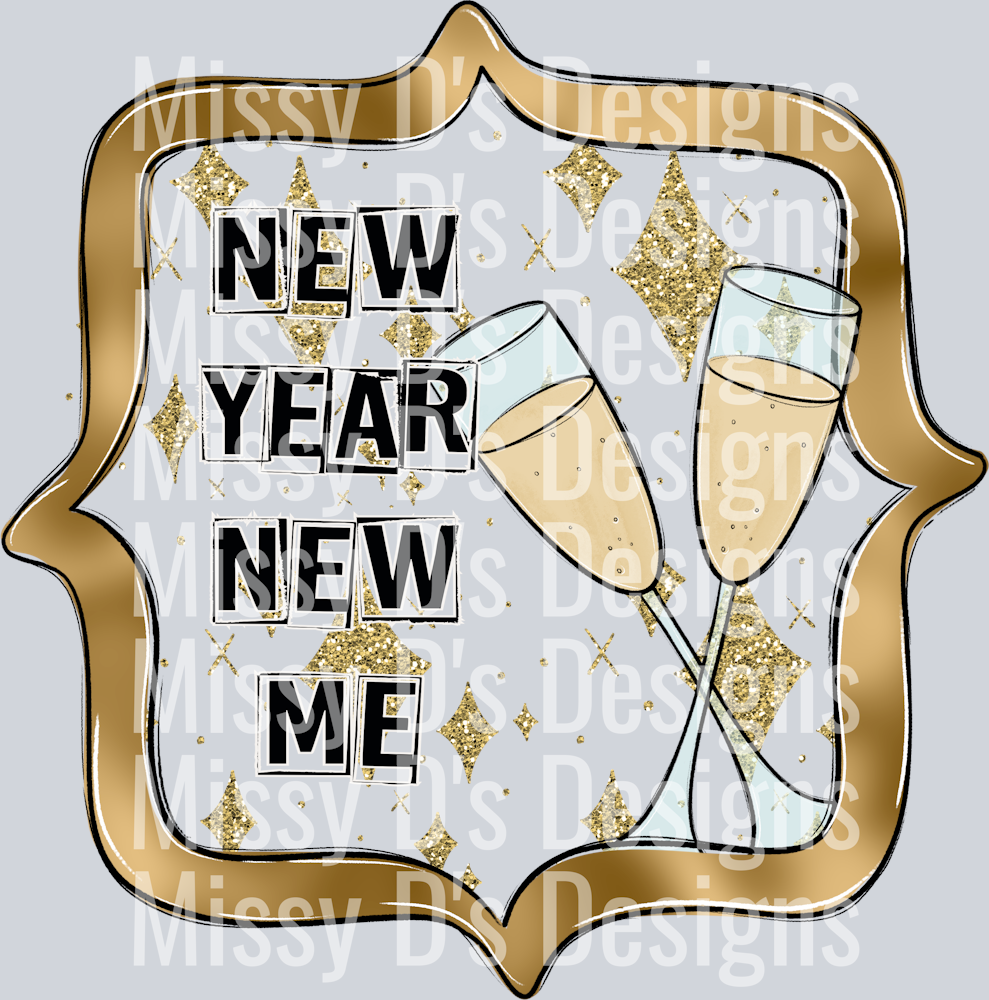 New year