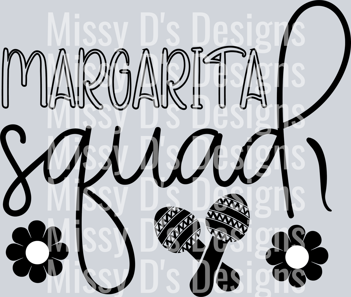 Margarita squad-01