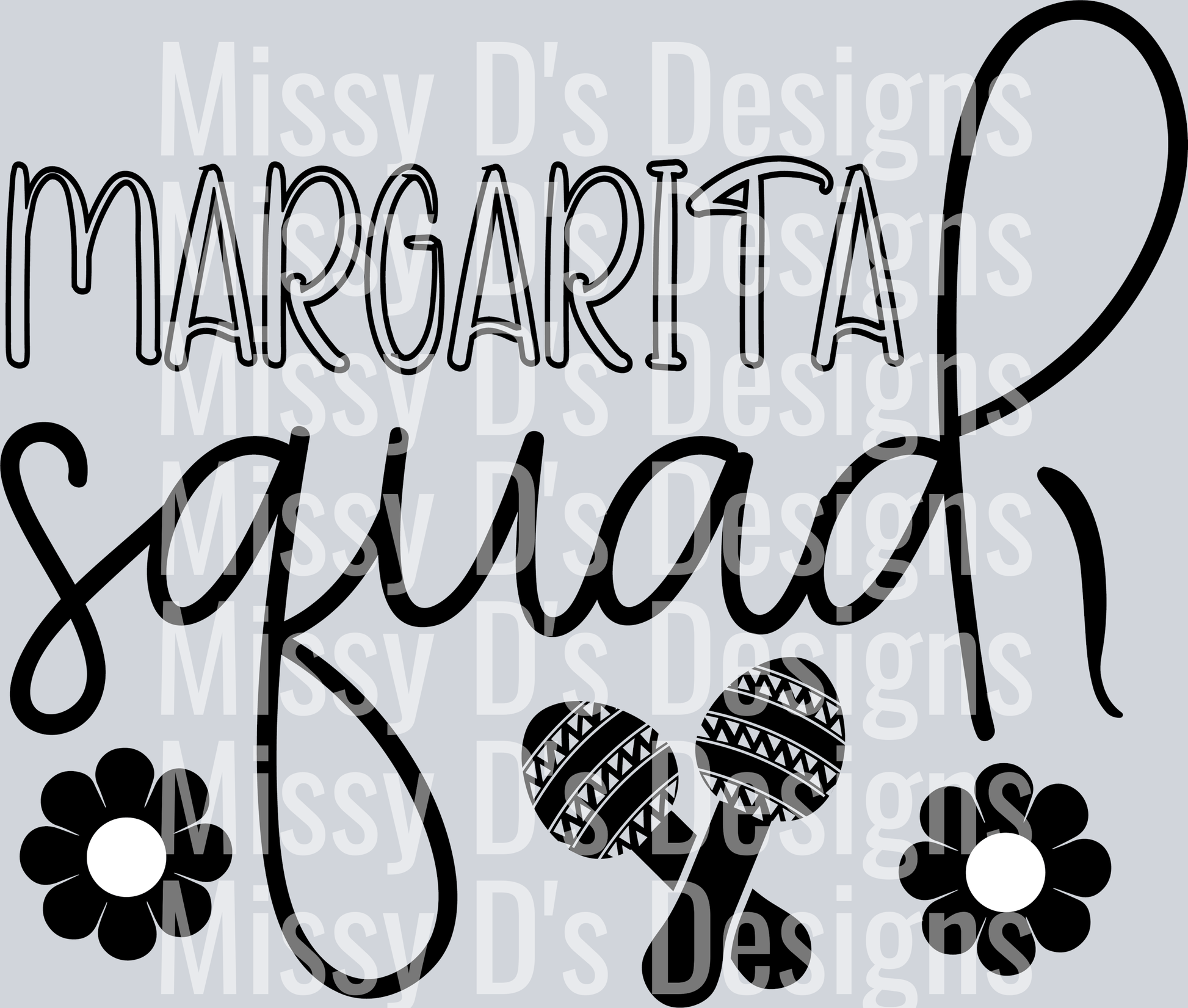 Margarita squad-01
