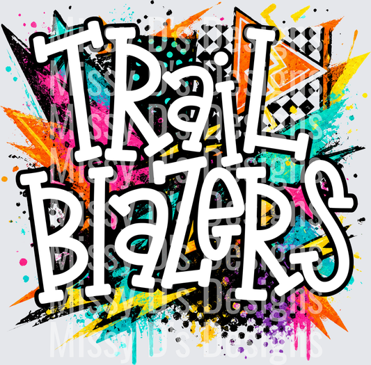 TRIALBLAZERS