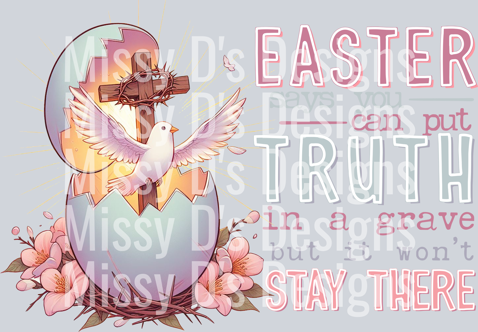 Easter truth 2