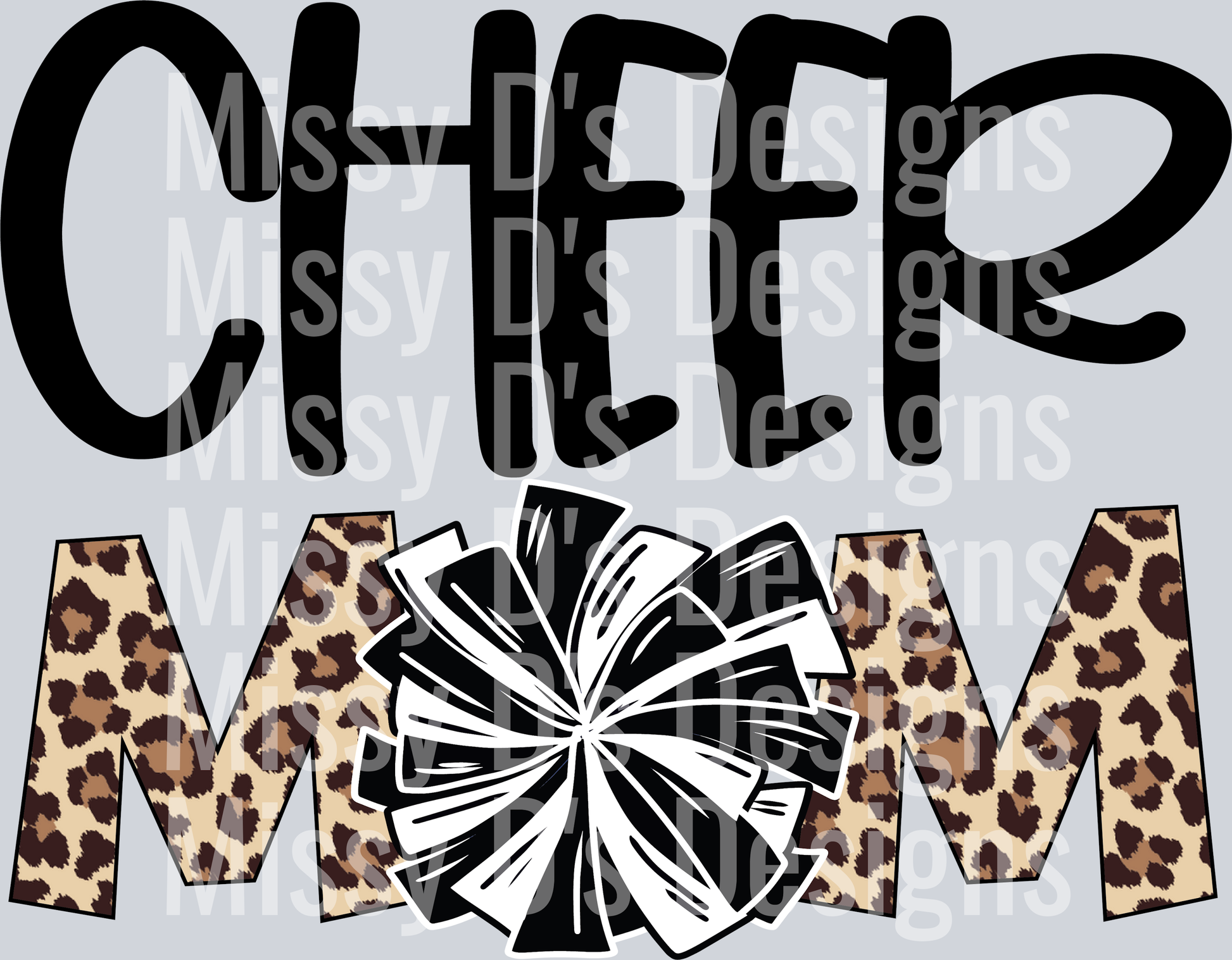 cheermom