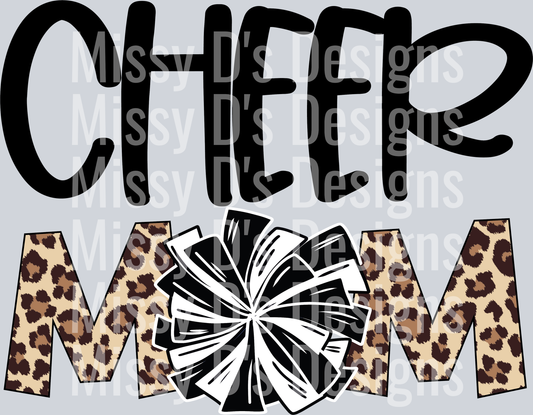 cheermom