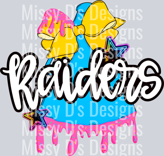 raiders
