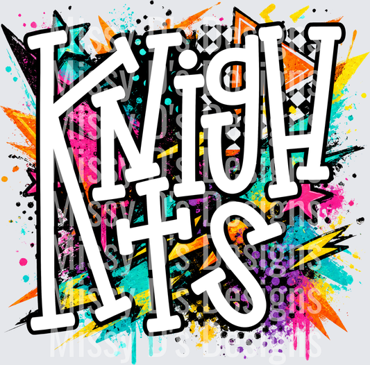 KNIGHTS