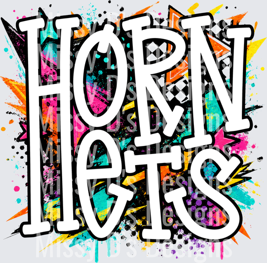 HORNETS