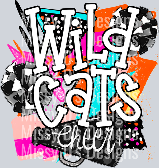 WILDCATS