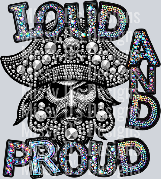 LP PIRATES 2