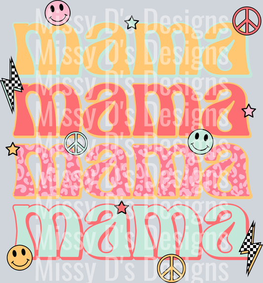 Mama_Mini_Retro