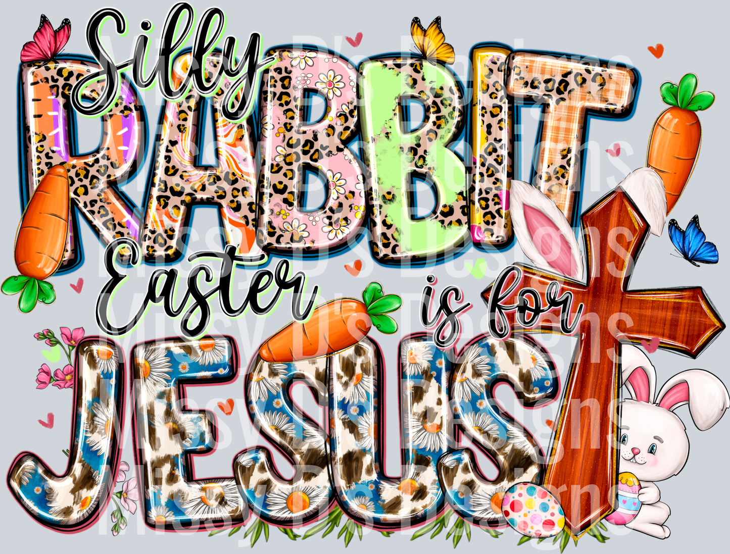 silly_rabbit_easter_is_for_jesus
