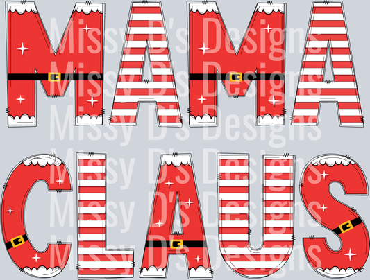 MamaClaus