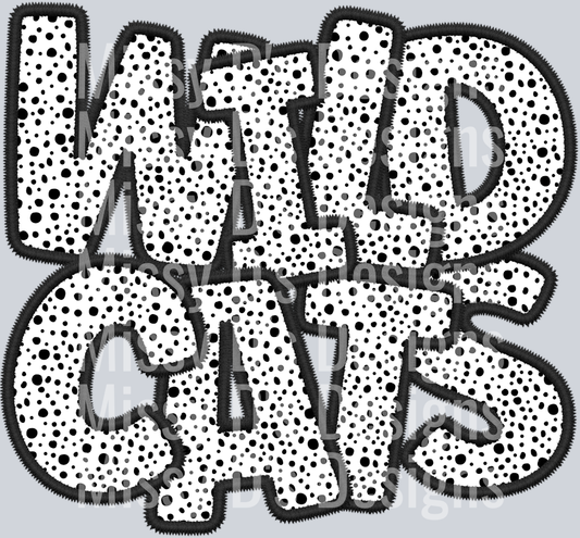 WILDCATS