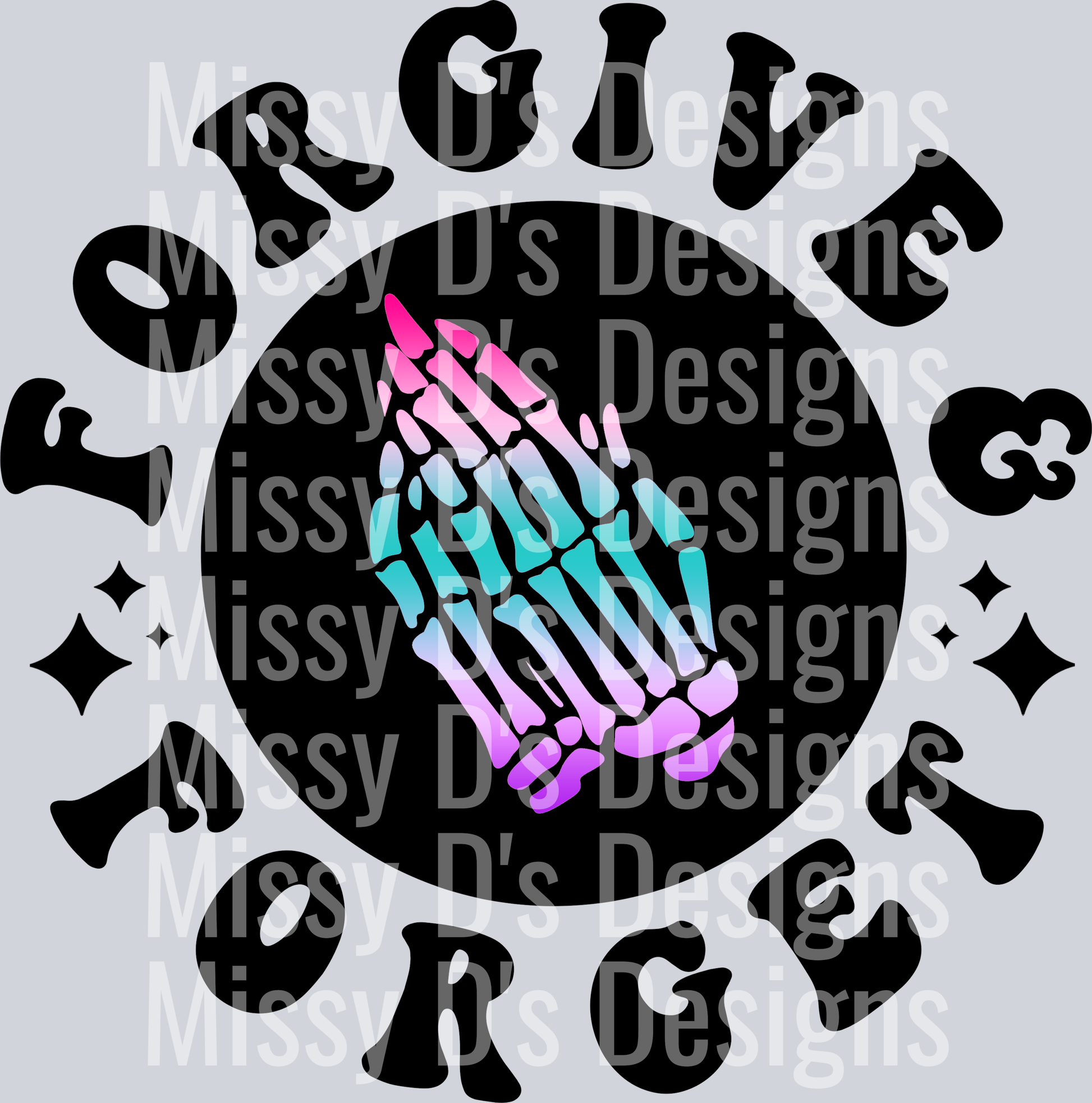 Color Forgive And Forget Pocket Design