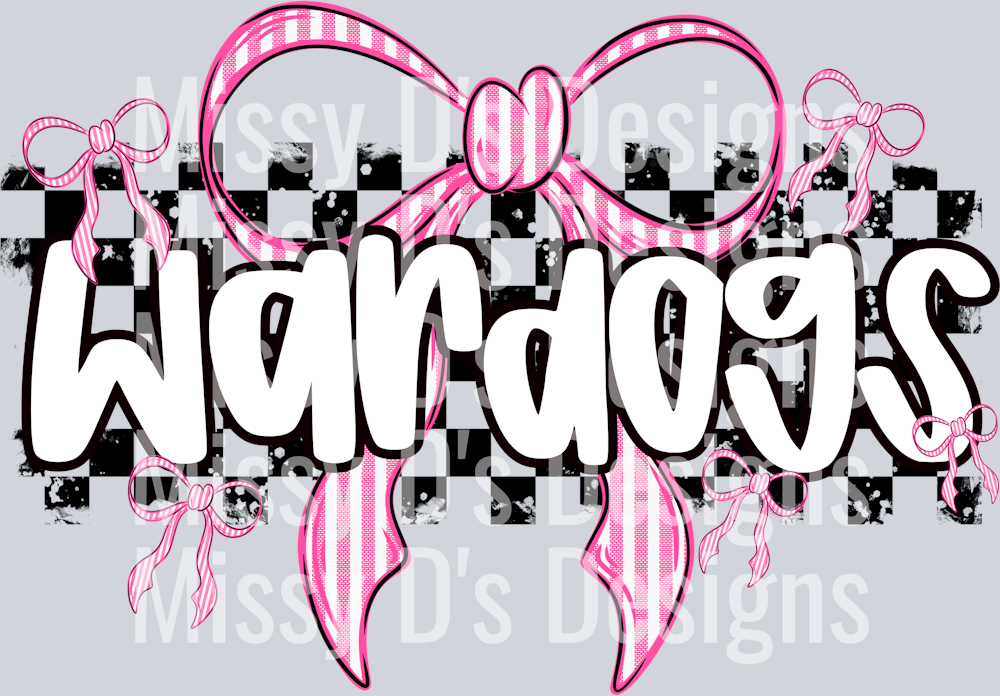 WARDOGS