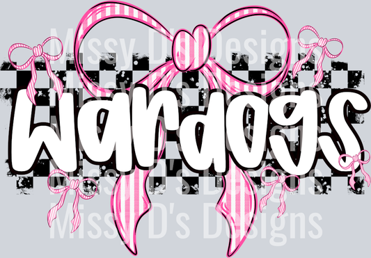 WARDOGS