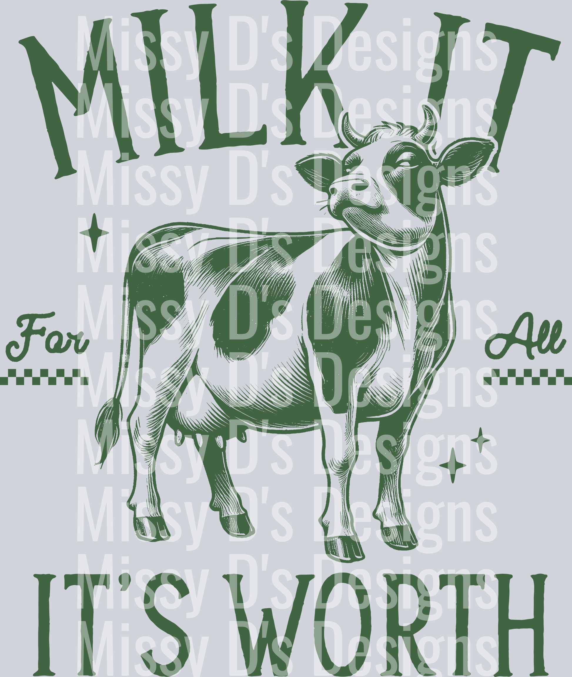 08_Cow-Green