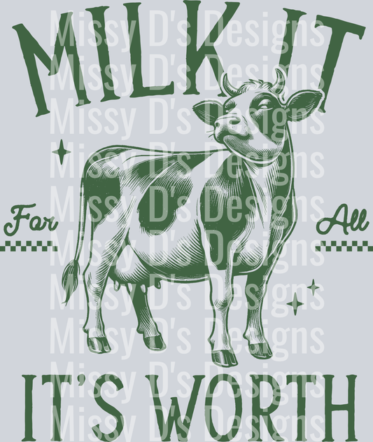 08_Cow-Green