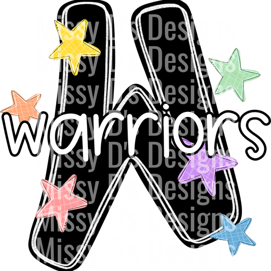 WARRIORS