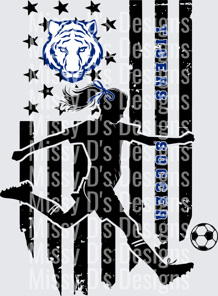wills point tigers girl soccer