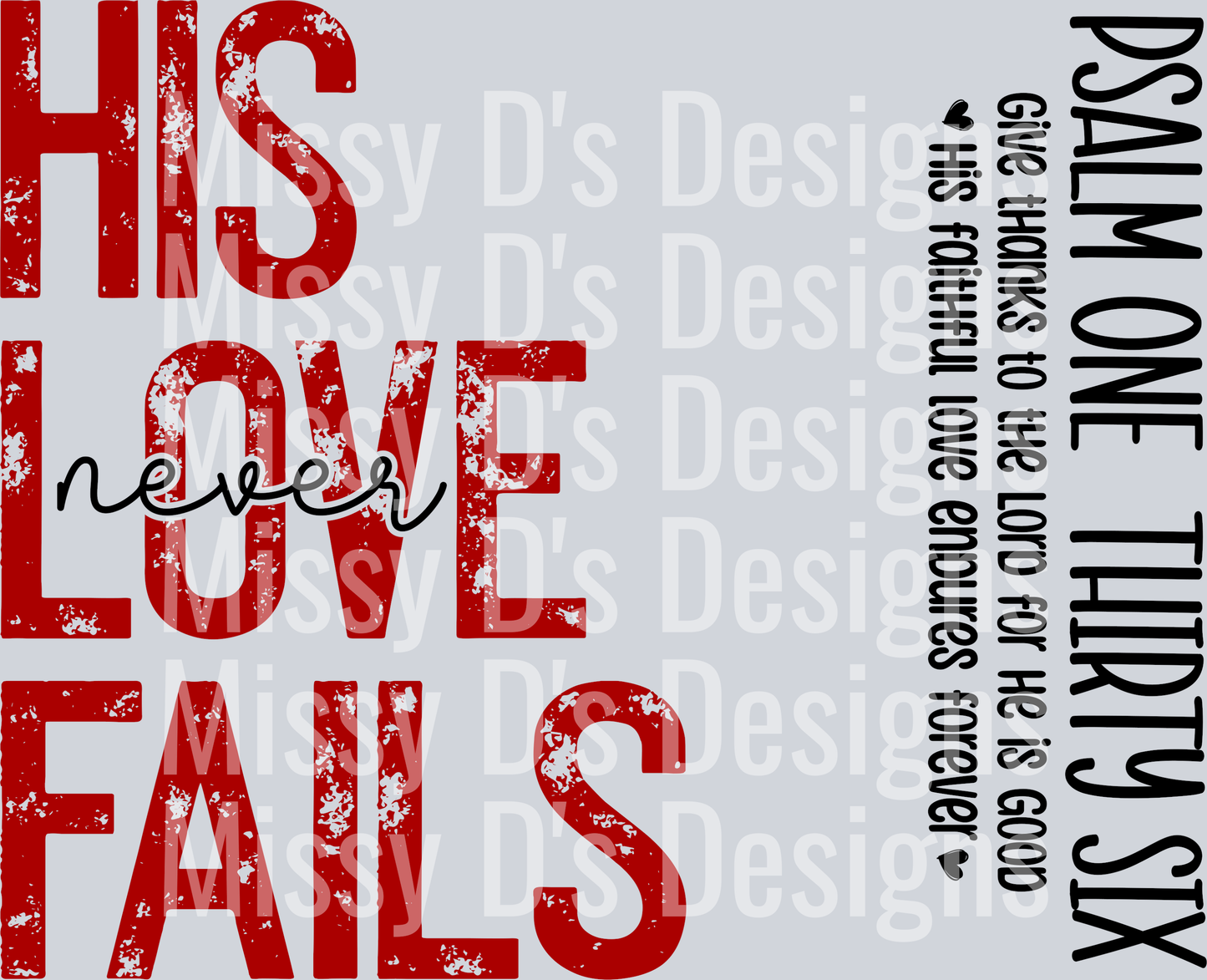 hislove1