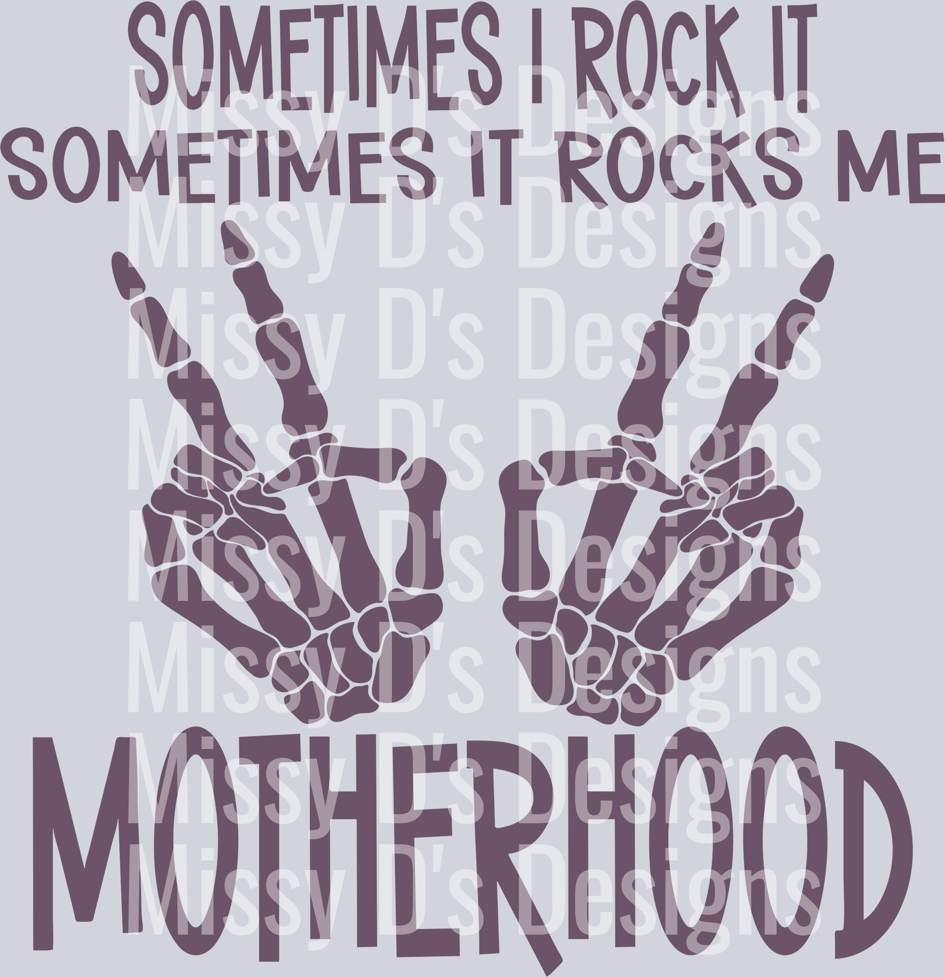 sometimesirockitLILAC