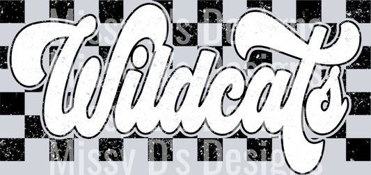 Checkered Wildcats