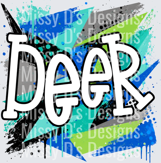 DEER (2)