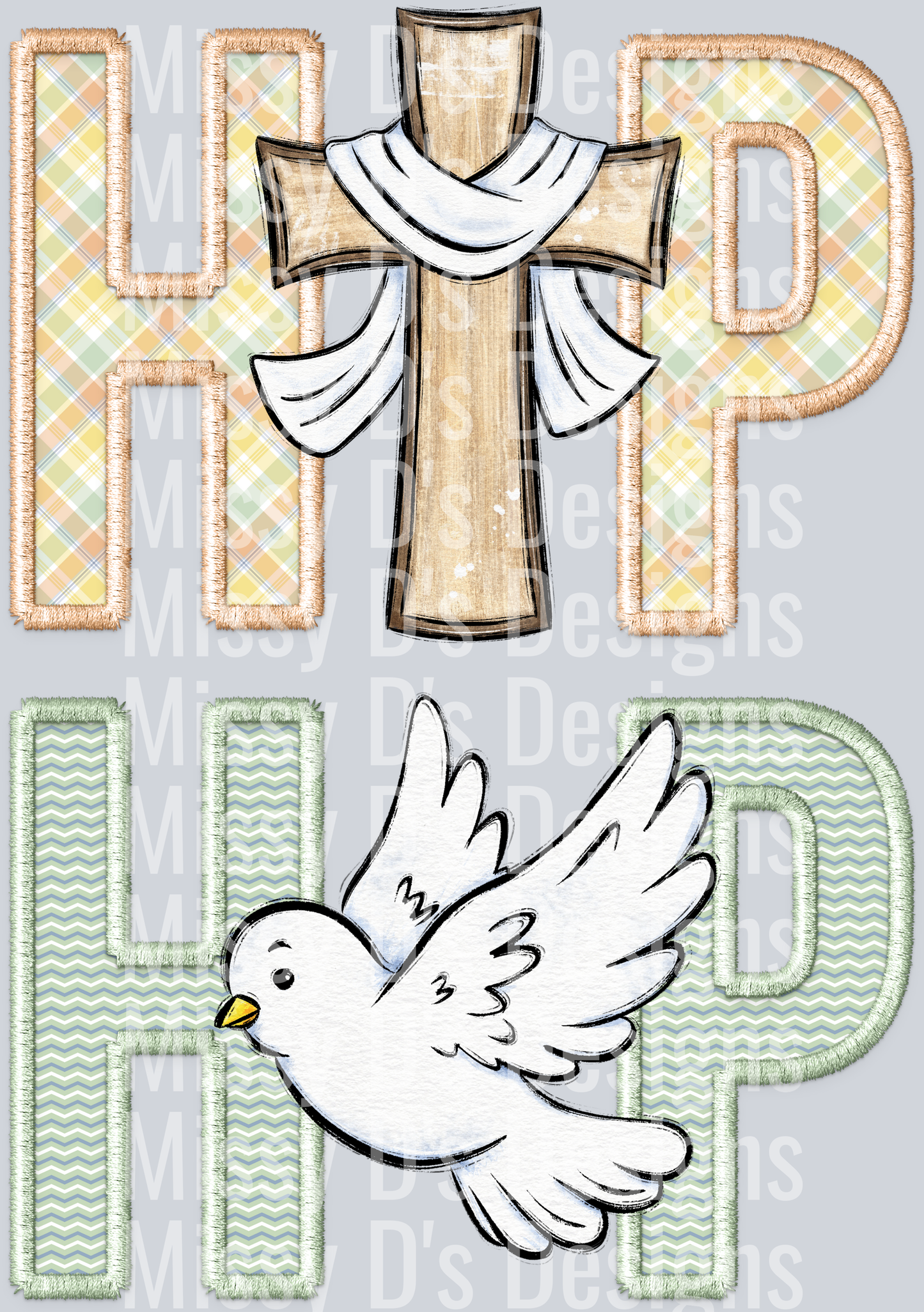 hip hop easter