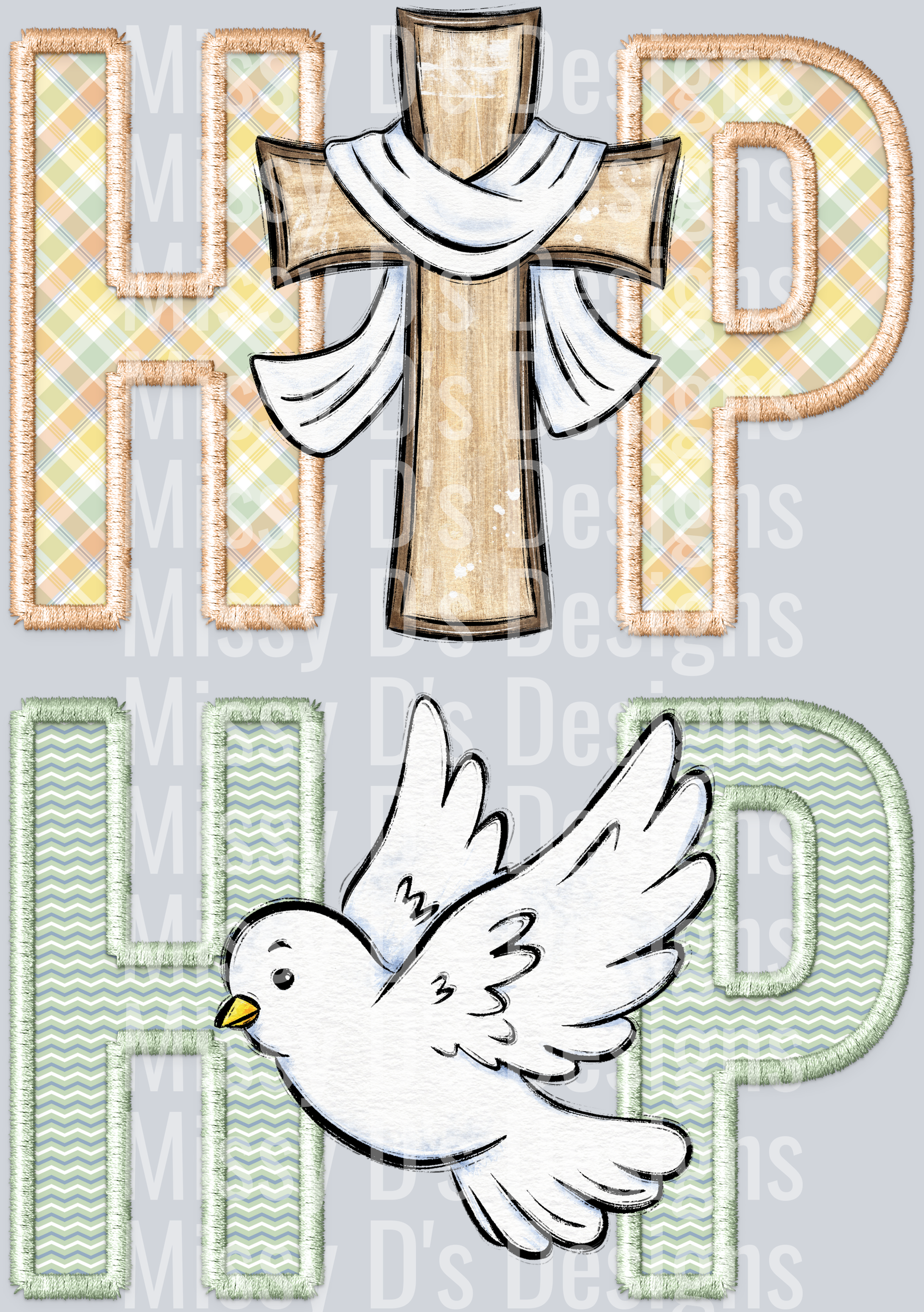 hip hop easter
