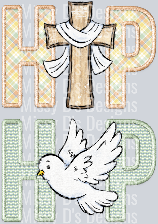 hip hop easter