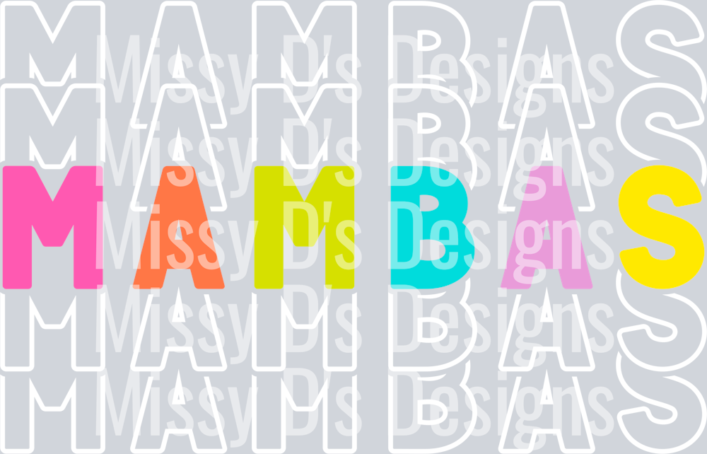 Mambas-Stack