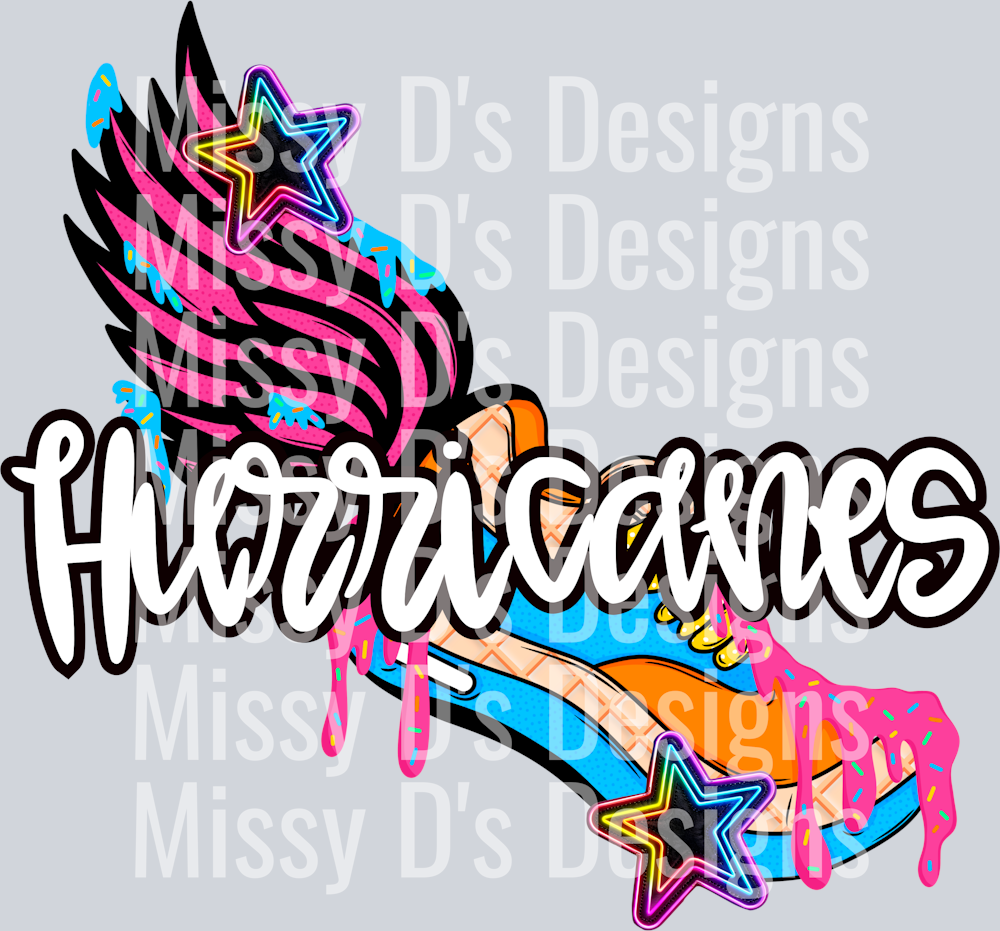 hurricanes