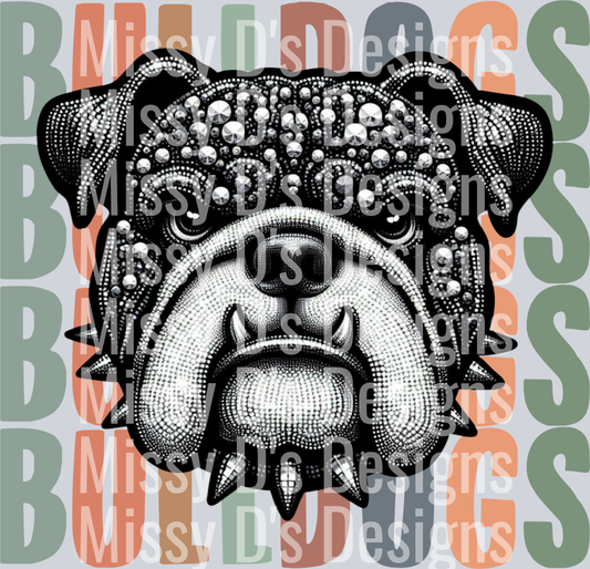 Bulldogs(20)